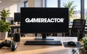 Gamereactor lukker sin danske redaktion