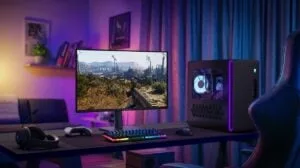 Ny Alienware-skærm presser prisen på QD-OLED ned