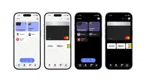 MobilePay skifter til nyt og enklere design