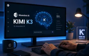 Kina sender to nye AI-modeller efter amerikanske giganter på under en uge