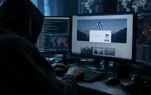 Hackere stjal Cloudflare-nøgle og ramte over 100.000 WordPress-sites med falsk captcha