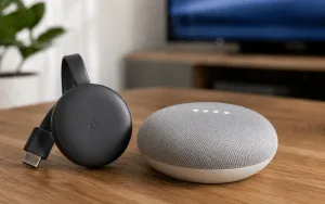 Google retter fejl: Gamle Chromecast og Google Home Mini virker igen