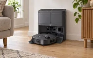 Eufy lancerer to nye robotstøvsugere med 35.000 Pa sugestyrke