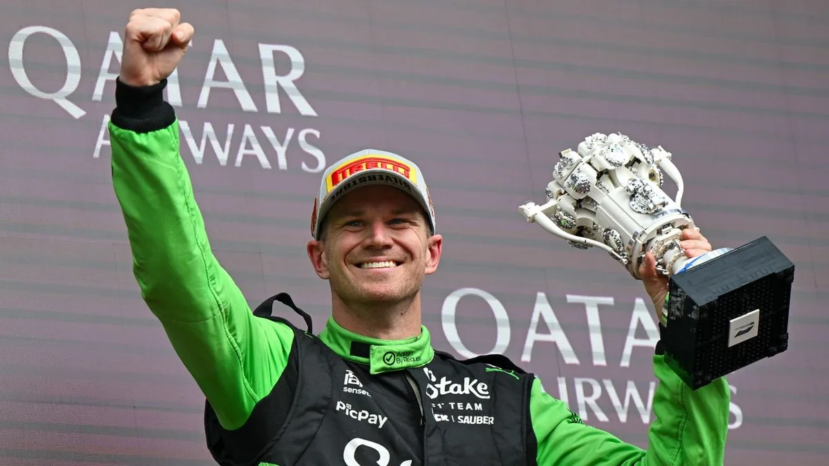  How to watch British Grand Prix 2026: live stream the F1 race from anywhere 