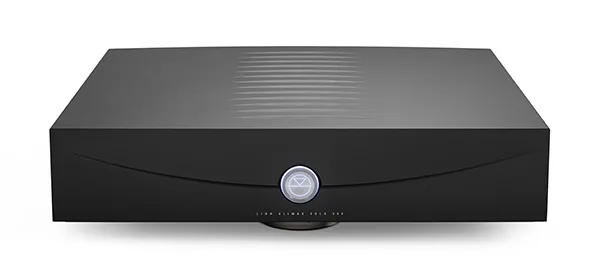 Linn Klimax Solo 500 Mono power amplifier