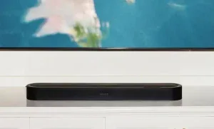 Sonos lancerer ny soundbar og hovedtelefoner med tættere kobling til systemet