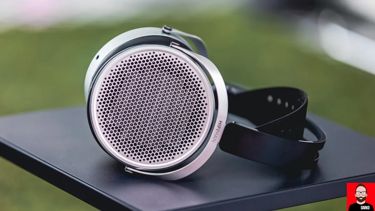 HiFiMAN HE600 review: it’s what’s on the inside that counts