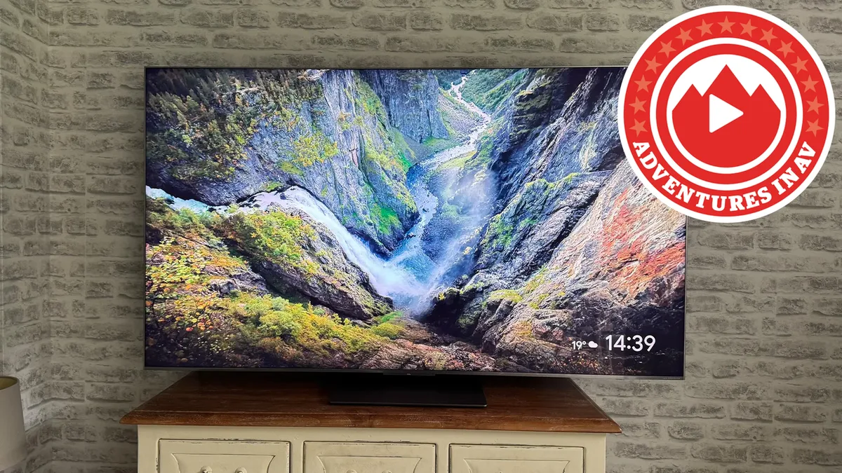  I've been helping people buy TVs for over 4 years – here are my 4 free tips that will make your TV feel (almost) brand new 