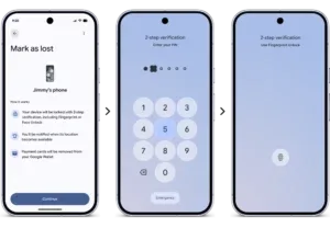 VIDEO: Android 17 er landet: Nu kan du gøre apps til svævende bobler
