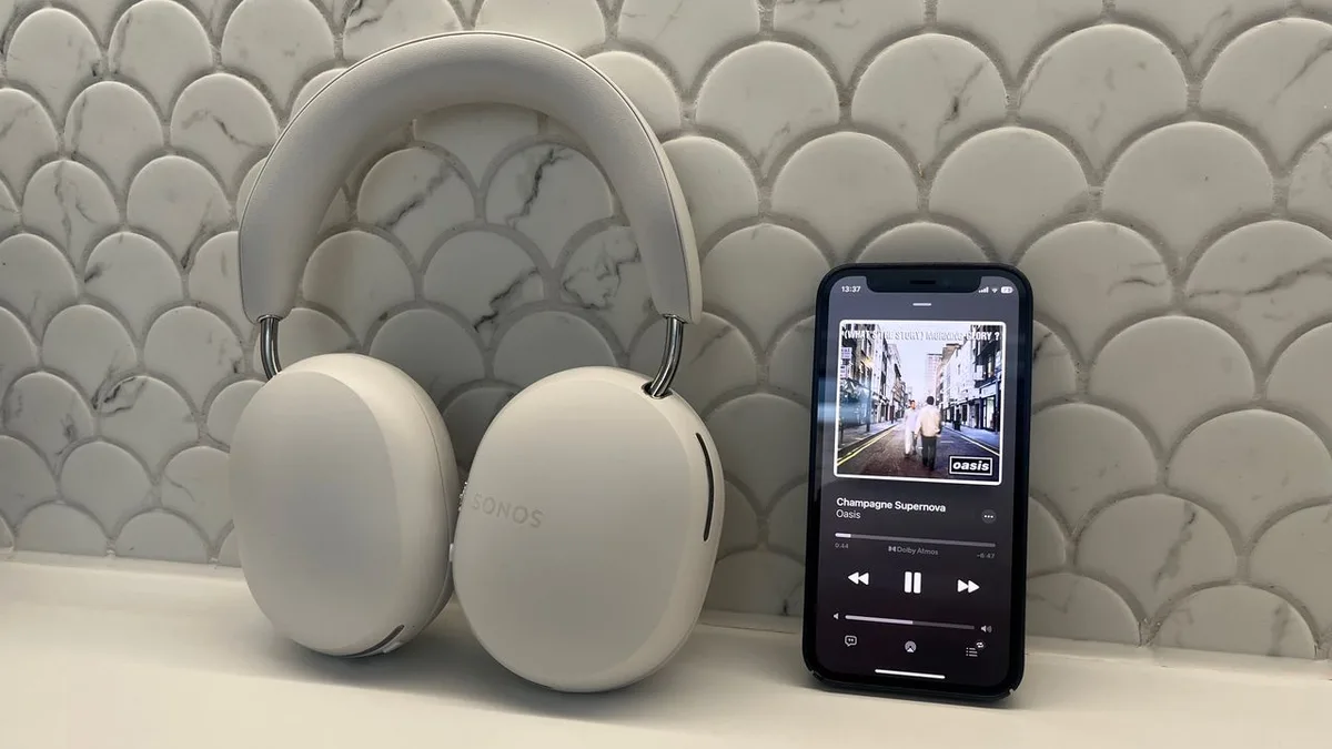  Sonos will launch new wireless headphones next month, official filing suggests 