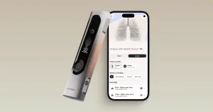 Withings lancerer AI-analyse af hjerte- og lungelyd til BeamO