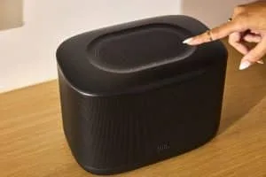JBL lancerer nyt trådløst højttalersystem til hjemmet