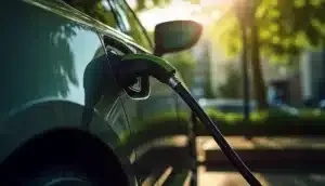 Diesel nærmer sig 20 kroner: Konflikt i Mellemøsten sender danskere mod elbiler
