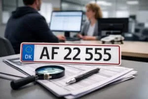 Stadig tavshed om datalæk hvor 73.000 danskere kan være ramt