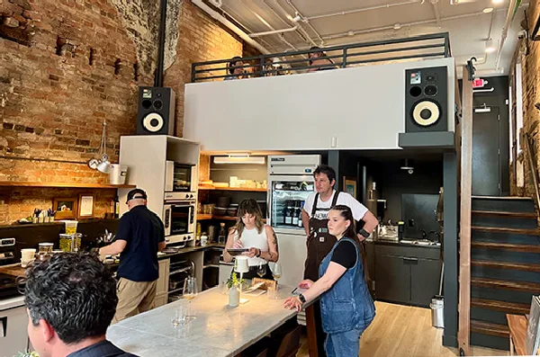 Re-Tales #68: A Wine Event Holds Lessons for the Hi-Fi Industry