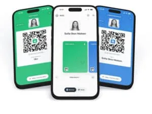 Nu kommer AltID: Danmark lancerer digitalt ID-kort på mobilen