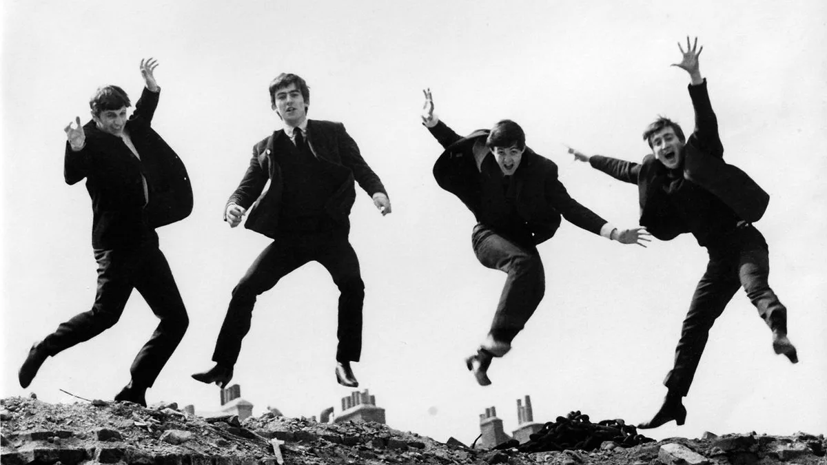  Happy Global Beatles Day! These are the best Beatles vinyl records and turntables to play them on 