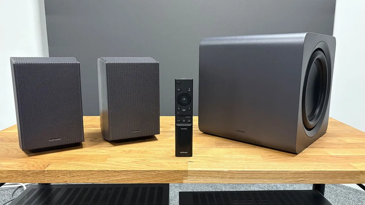  I’m a Dolby Atmos soundbar expert – and these four are the only models I recommend right now 