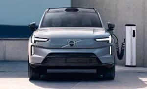 Volvo dropper lovede lidar-funktioner til EX90 og ES90: kunder får erstatning