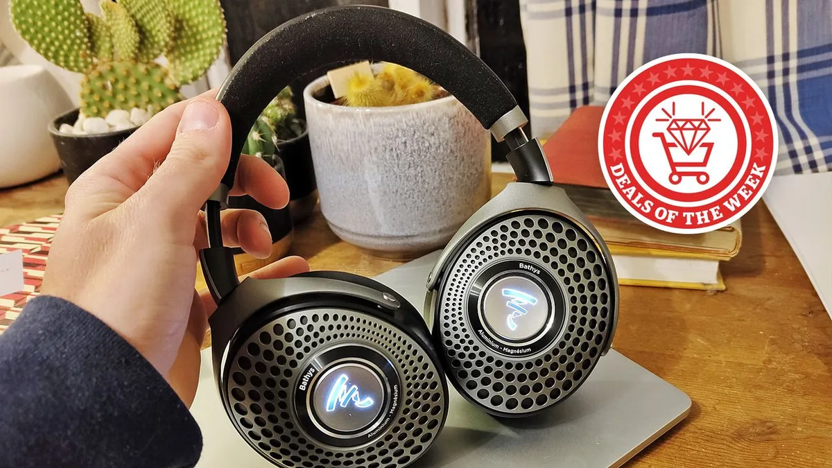  Our experts have handpicked the best deals on bargain Bluetooth headphones, budget soundbars and Award-winning earbuds 
