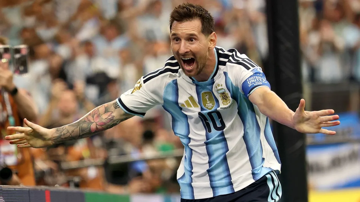  How to watch World Cup final online from anywhere: live stream Spain vs Argentina for free 