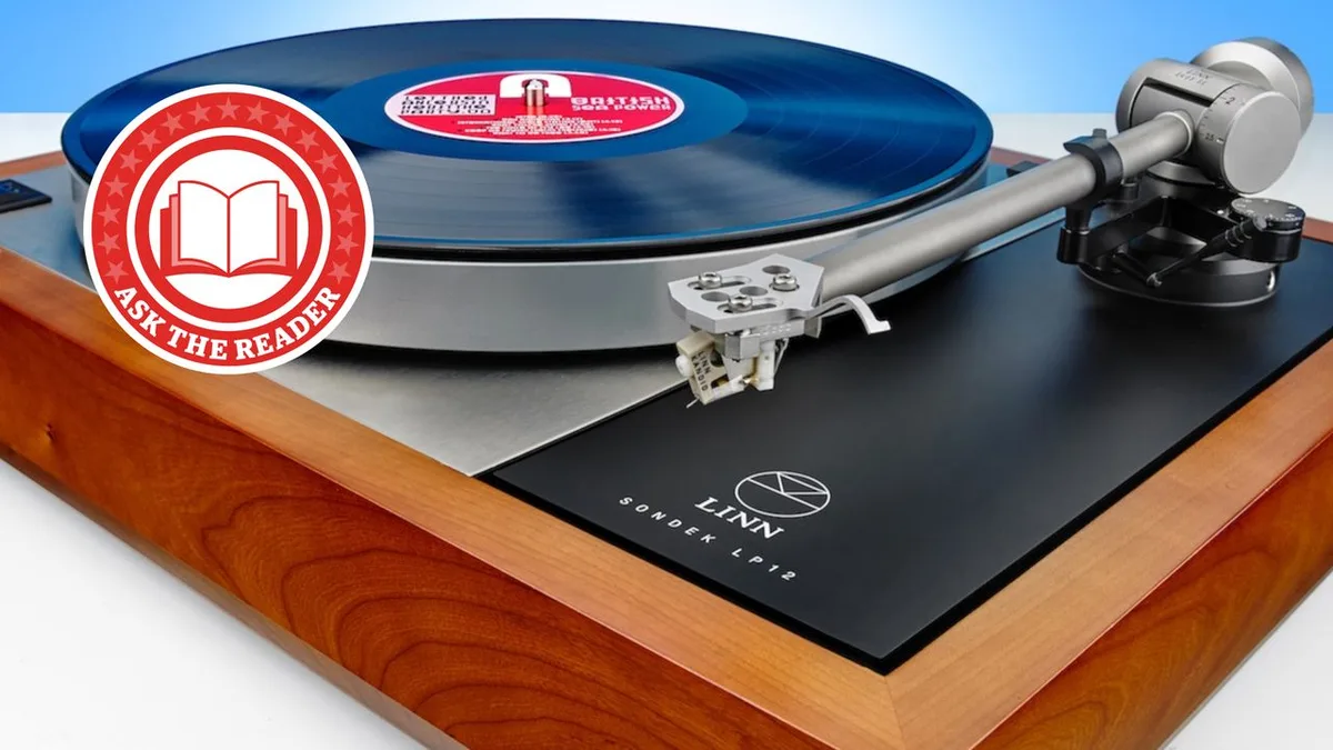  The Linn LP12, Mission Cyrus One or a humble WiiM Pro Plus: what product got you into hi-fi? 