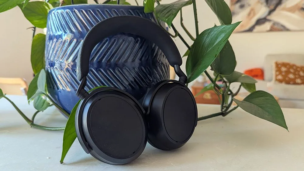  Save over $100 on these impressive Sennheiser wireless headphones, before it's too late 