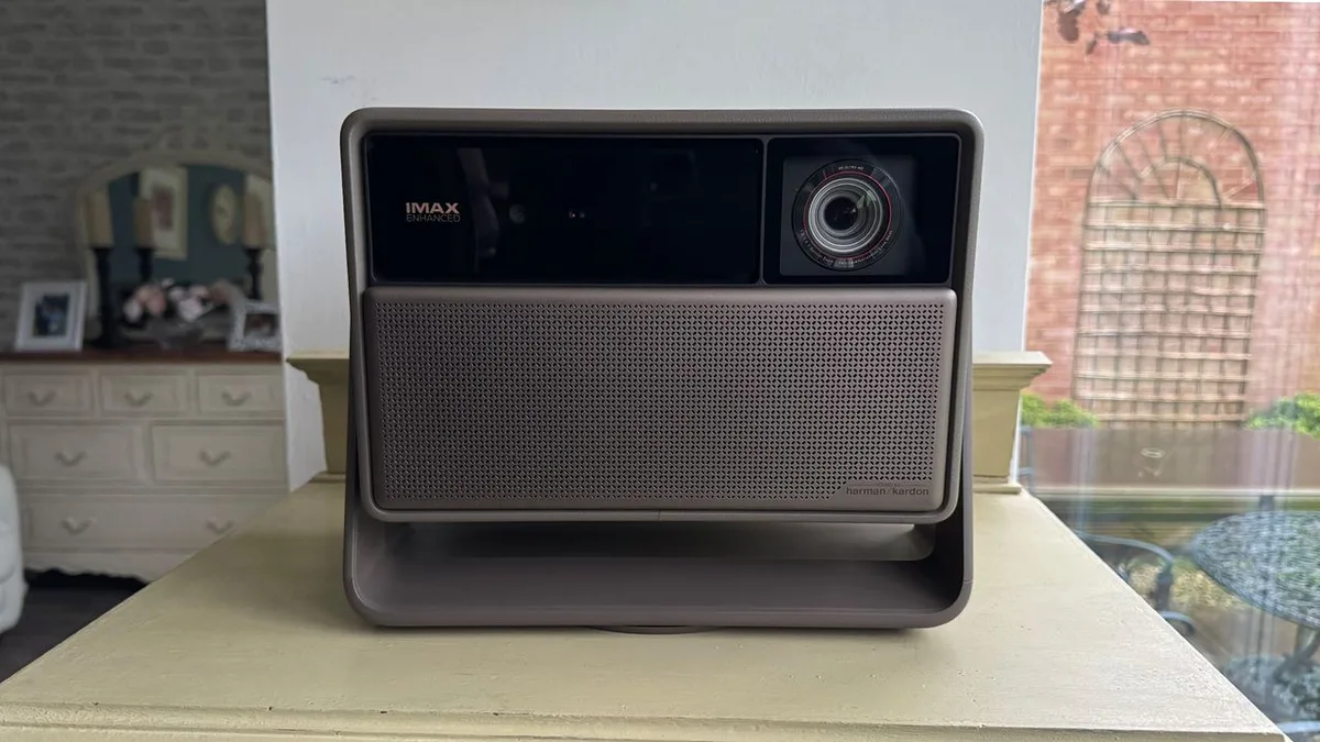  Xgimi Horizon 20 Max 