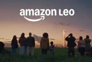 Amazon vil bygge globalt satellitnet til mobiltelefoner