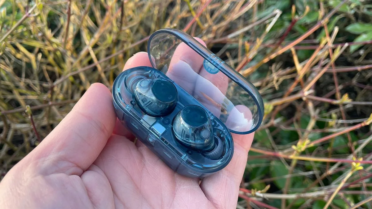  Looking for noise-cancelling earbuds? This brilliant, Award-winning Sony pair has a new lowest price 