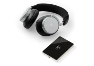 Bang & Olufsen laver powerbank til sine dyre hovedtelefoner