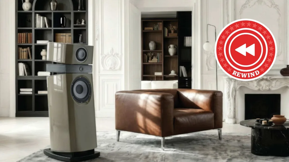  Focal’s premium floorstanders, a fresh KEF LSX II rival, good and bad news for Tidal users and more 