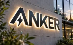 Anker dropper Soundcore og Eufy som selvstændige brands