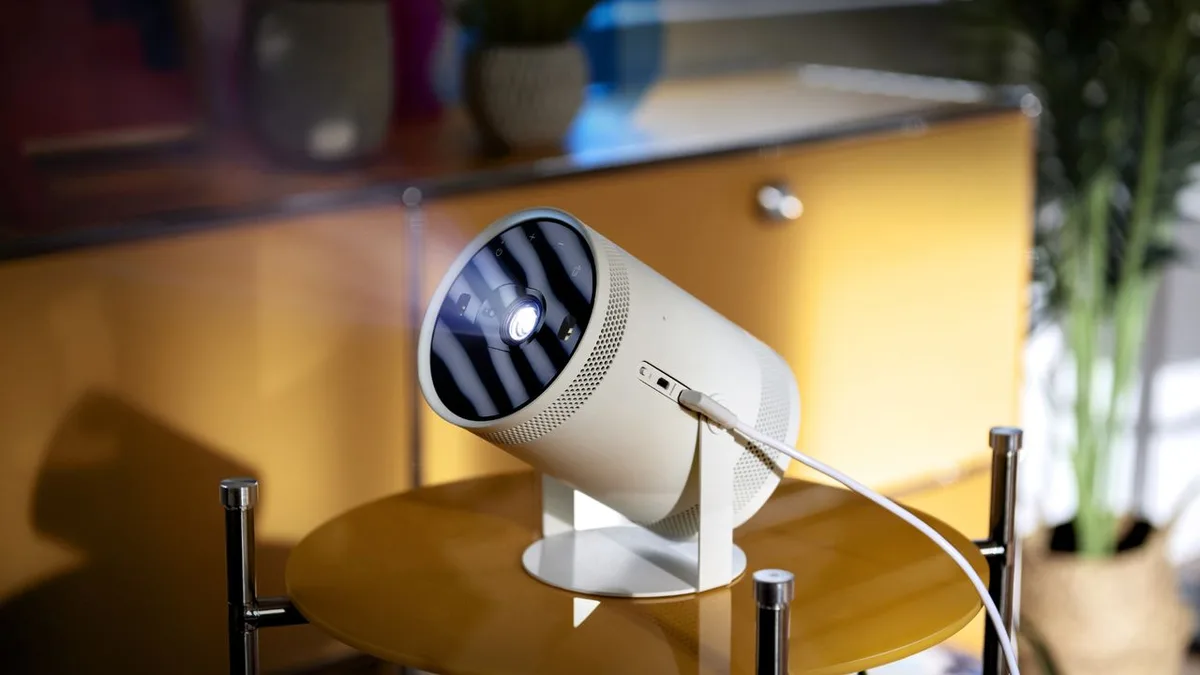  Our experts pick the ultimate World Cup tech deals to upgrade your viewing experience – five-star OLEDs, Dolby Atmos soundbars, portable projectors and big-screen Mini LED TVs 
