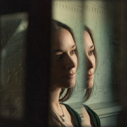 Recording of October 2026: Margaret Glaspy: <I>I Am Both</I>