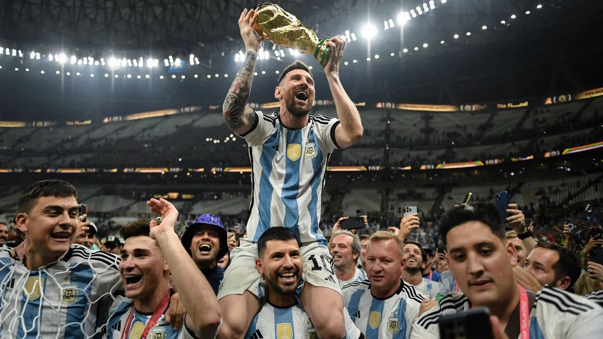  The clever VPN trick to stream every World Cup match for free in Dubai 