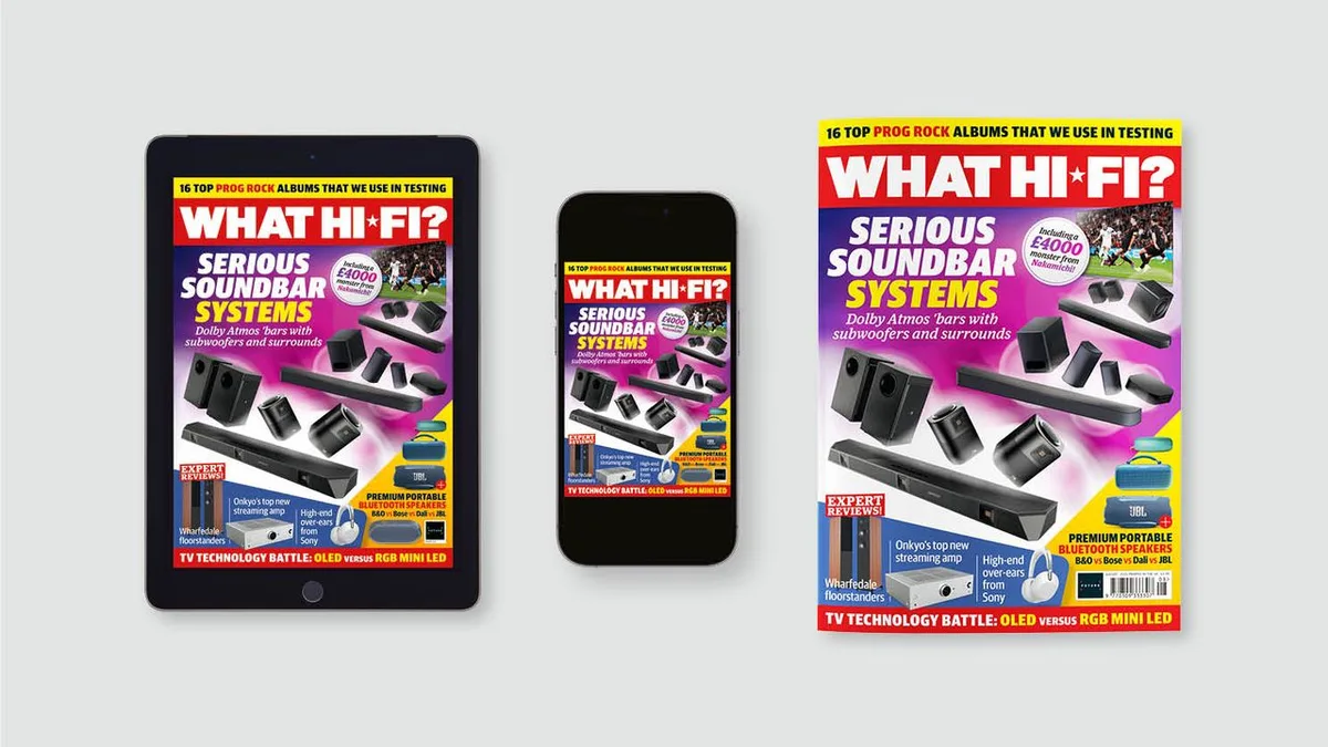  What Hi-Fi? is on Substack! 