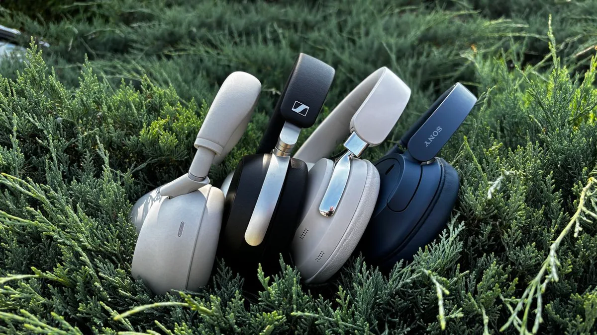  AI-tuned “personal” audio, higher data rates and better repairability – five audio pros predict the future of wireless headphones 