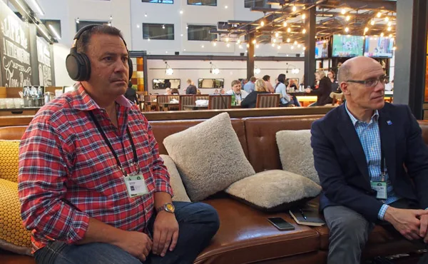 Big Changes at <I>Stereophile</I>
