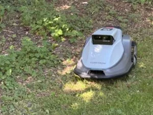 Test: TerraMow V1000: Robotplæneklipperen der udfordrer de etablerede mærker