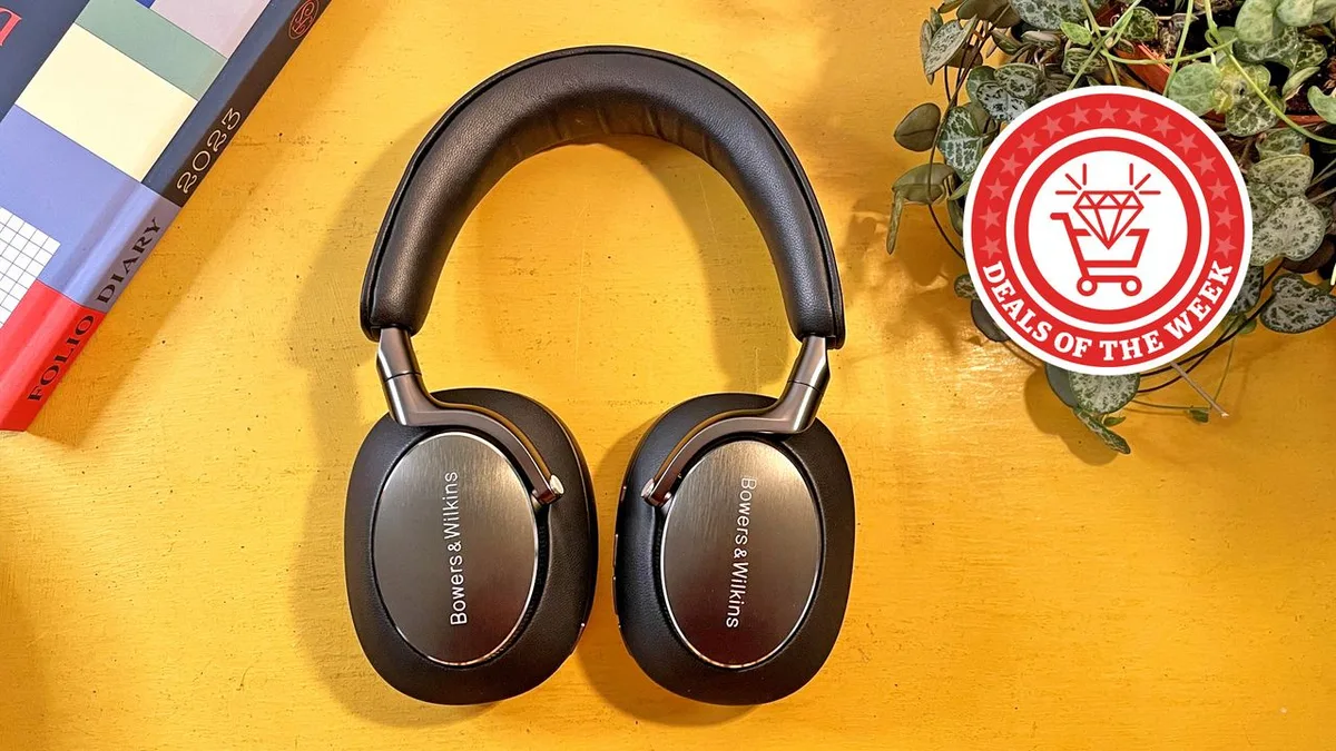  I've handpicked the best expert-approved deals on great-value soundbars, five-star AV receivers and luxury audiophile headphones 