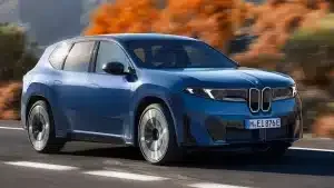 BMW tvinger fabrik til at køre døgnet rundt efter 100.000 ordrer på ny elbil