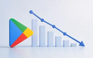 Google sænker gebyrer på Play Store fra næste uge