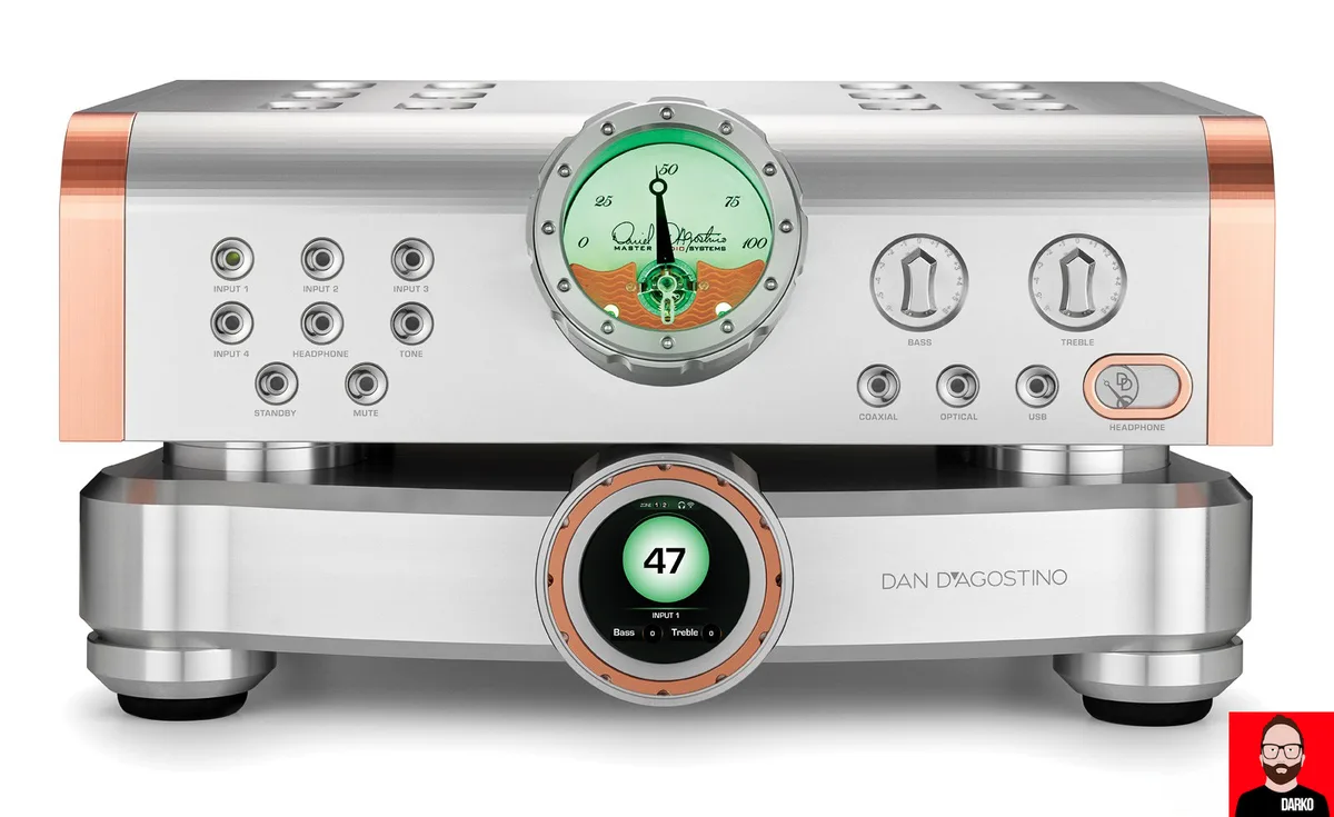 Three products from AXPONA 2026 that cut through the noise
