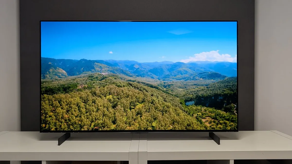  Want a good OLED for the World Cup? This Award-winning LG TV might be your cheapest option right now 