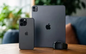 Apple: Siri AI bliver forsinket i EU på iPhone og iPad