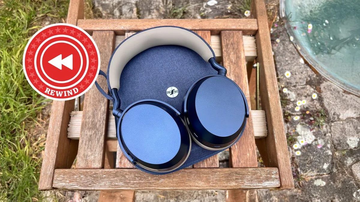  Sony’s latest TVs, five-star Sennheiser headphones, Neat new hi-fi speakers and more 