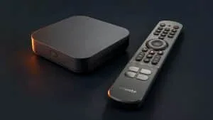 Allente lancerer ny TV-boks: samler TV og streaming ét sted