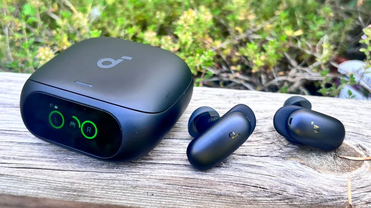  Soundcore Liberty 5 Pro 