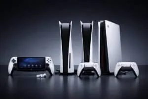 Sony dropper spilskiver: PlayStation-spil bliver rent digitalt fra 2028